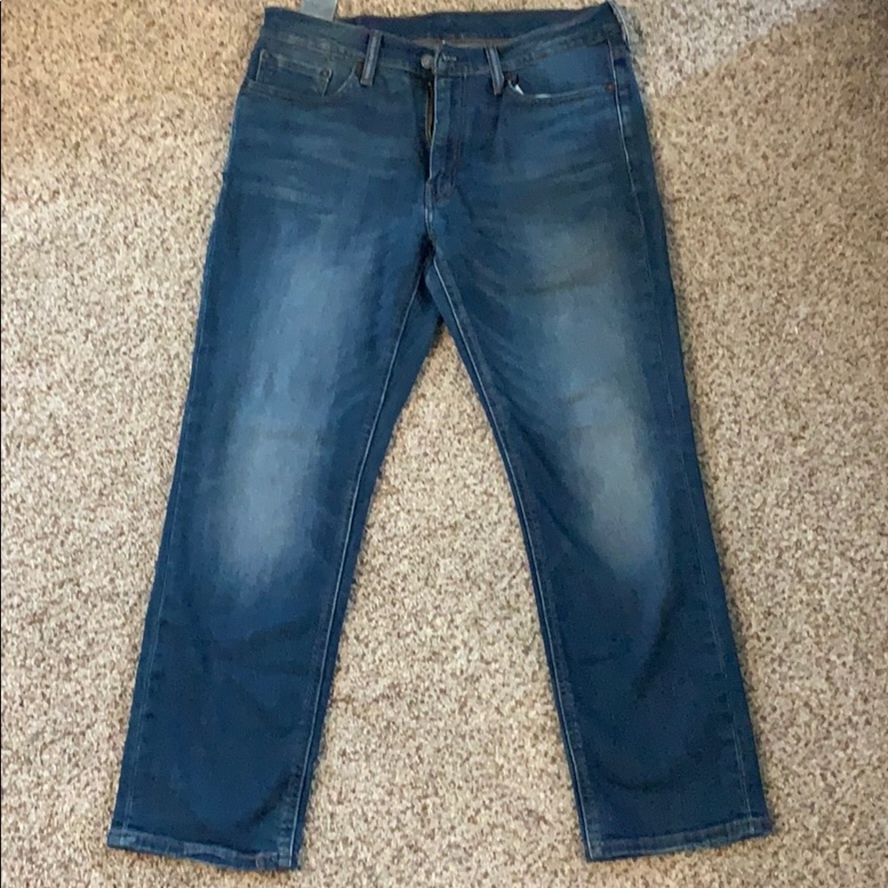 Levi’s 541 Slim Straight Jeans (32x30)
